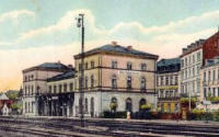 Bahnhof Oberlahnstein