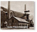 Grube Friedrichssegen